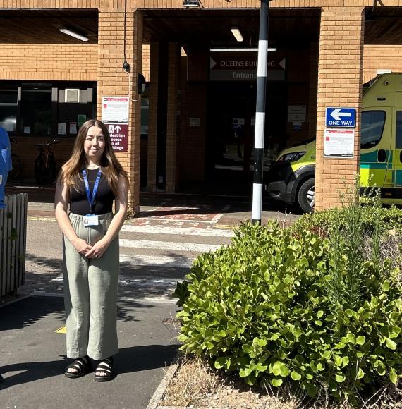 Oneyear milestone for groundbreaking diagnostic service UK